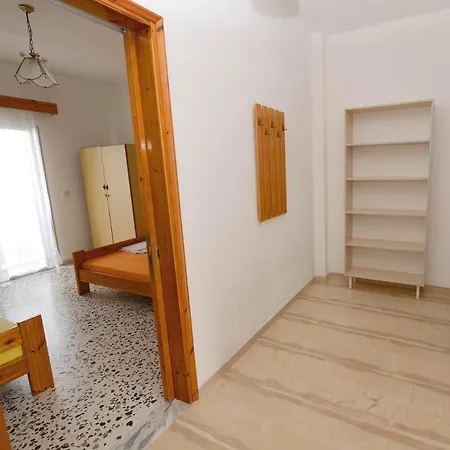 Ziogas Apartment *