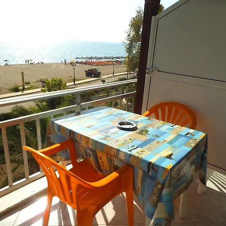 Apartment Ziogas