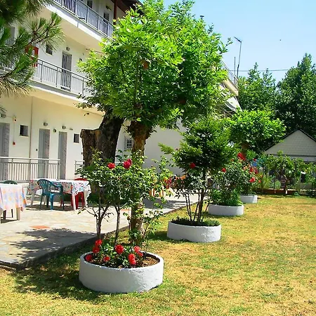 Ziogas Apartment *