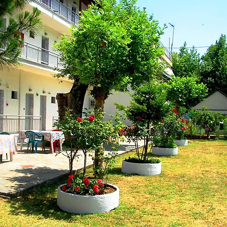 Apartment Ziogas