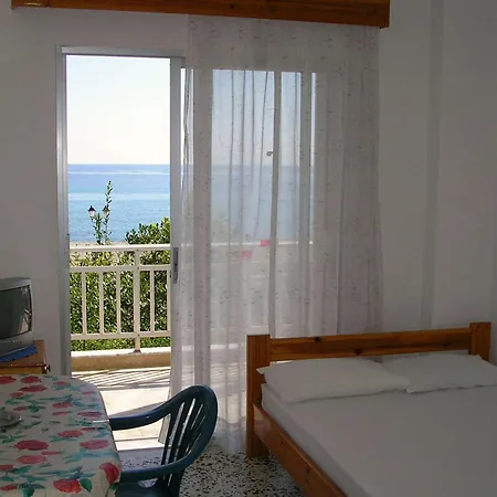 Apartment Ziogas *