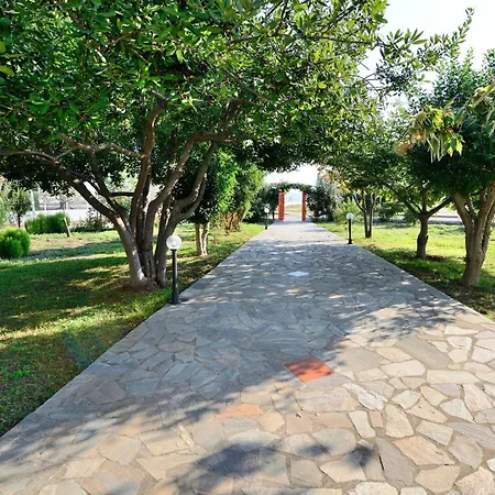 Apartment Ziogas Paralia Skotinis