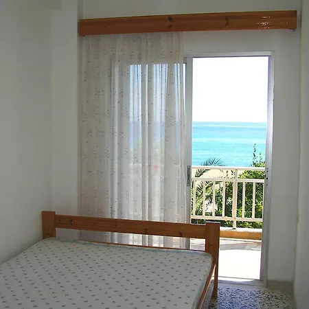 Apartment Ziogas