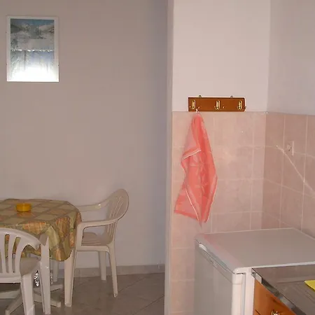 Apartment Ziogas Paralia Skotinis