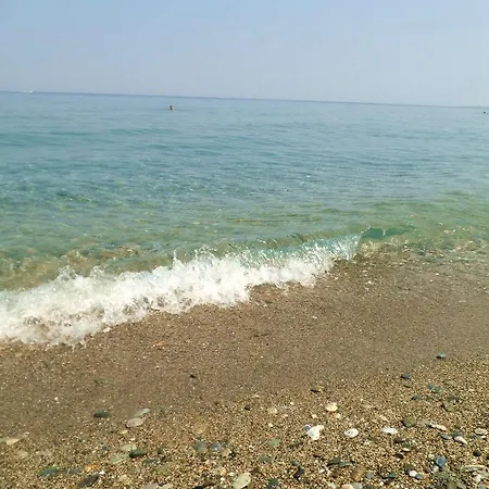 Apartment Ziogas Paralia Skotinis