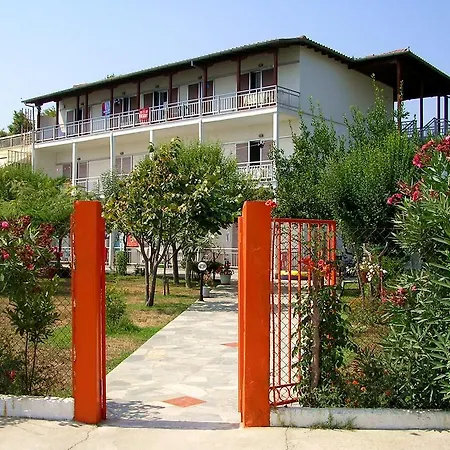 Ziogas Paralia Skotinis