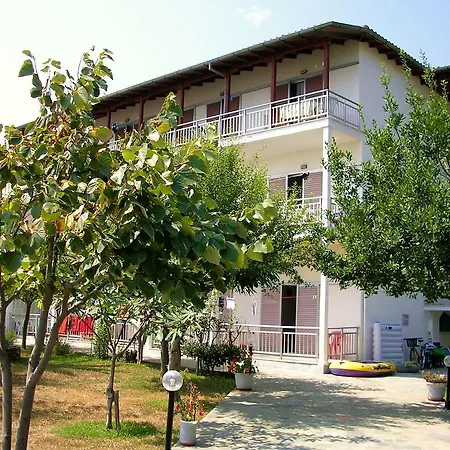 Apartment Ziogas