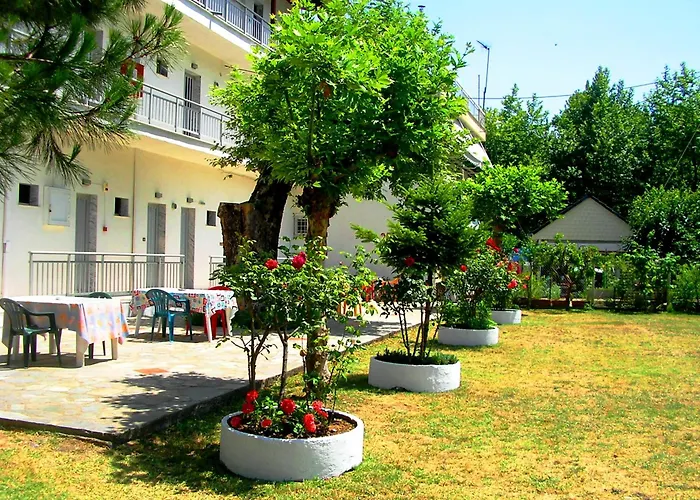 Apartment Ziogas